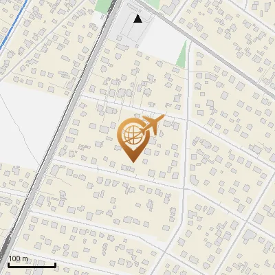 Foto zu Müllerstraße 6-9, 12623 Berlin