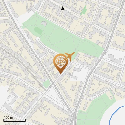 Foto zu Müllerstraße 2-9, 13585 Berlin