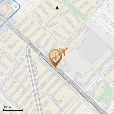 Foto zu Müllerstraße 80-81, 13349 Berlin