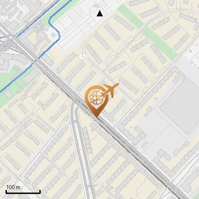 Foto zu Müllerstraße 83-85, 13349 Berlin