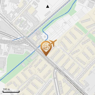 Foto zu Müllerstraße 87-88, 13349 Berlin