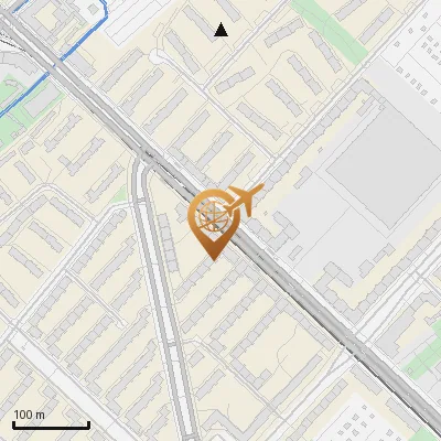 Foto zu Müllerstraße 93-96, 13349 Berlin