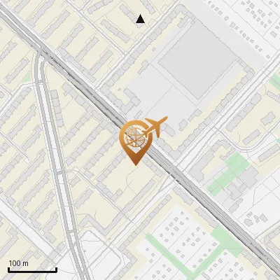 Foto zu Müllerstraße 98-101, 13349 Berlin