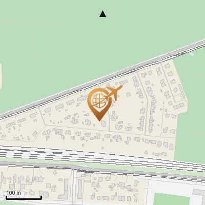 Foto zu Müllroser Straße 3-7, 12587 Berlin