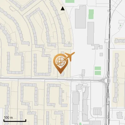 Karte Mümmelmannsberg 65-67, 22115 Hamburg