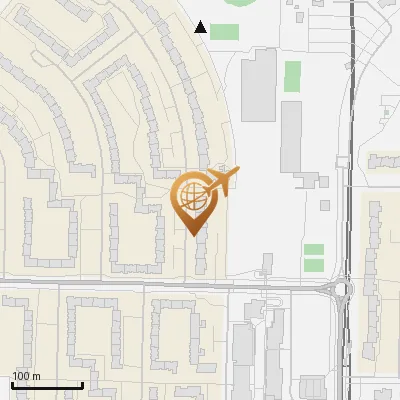 Karte Mümmelmannsberg 69-71, 22115 Hamburg