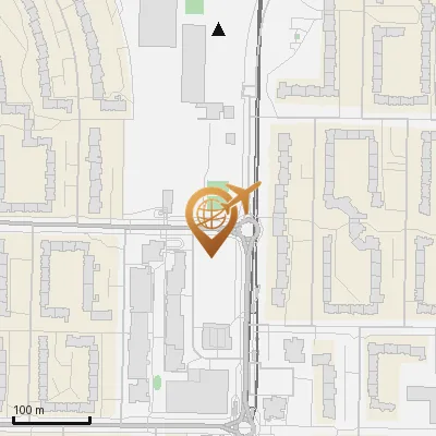 Karte Mümmelmannsberg 82, 22115 Hamburg