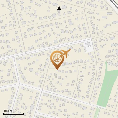 Karte Mümmelmannweg 1-4, 13503 Berlin