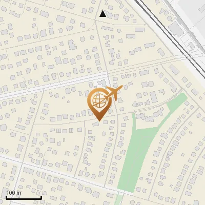 Karte Mümmelmannweg 15-18, 13503 Berlin