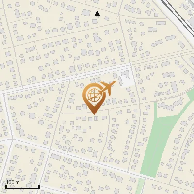 Karte Mümmelmannweg 5-14, 13503 Berlin