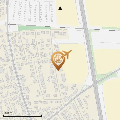 Karte Münchberger Straße 13-20, 81549 München