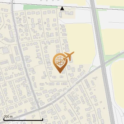 Karte Münchberger Straße 22-32, 81549 München