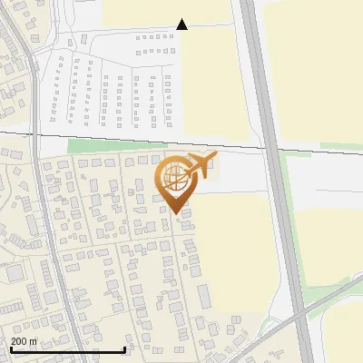 Karte Münchberger Straße 1-12, 81549 München