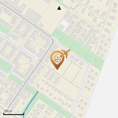 Foto zu Münchehagenstraße 103-127, 13125 Berlin