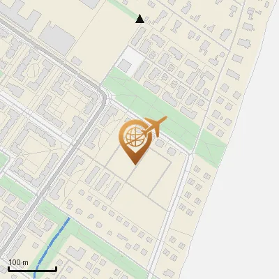 Foto zu Münchehagenstraße 131-137, 13125 Berlin