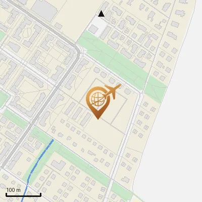 Foto zu Münchehagenstraße 149-169, 13125 Berlin