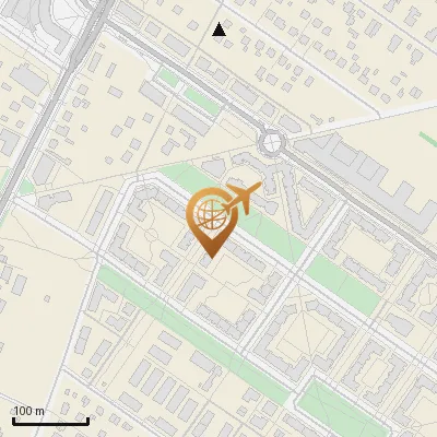 Foto zu Münchehagenstraße 10-16, 13125 Berlin