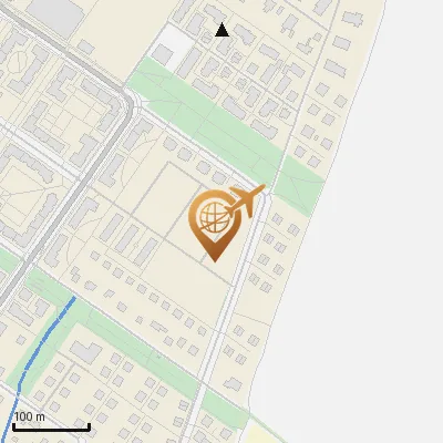 Foto zu Münchehagenstraße 177-205, 13125 Berlin