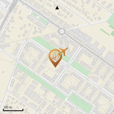 Foto zu Münchehagenstraße 20-24, 13125 Berlin