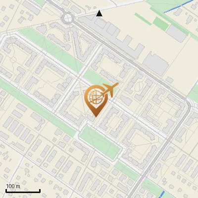 Foto zu Münchehagenstraße 30-42, 13125 Berlin