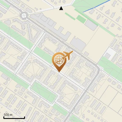 Foto zu Münchehagenstraße 43-44, 13125 Berlin