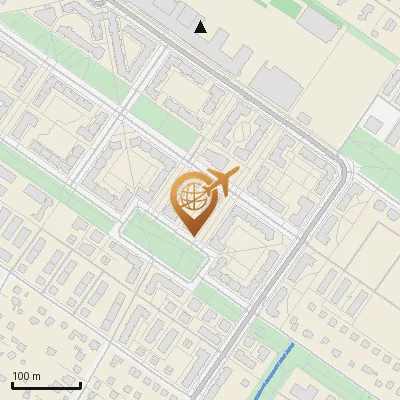 Foto zu Münchehagenstraße 46-54, 13125 Berlin