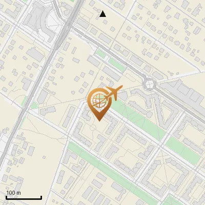 Foto zu Münchehagenstraße 4-8, 13125 Berlin