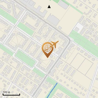 Foto zu Münchehagenstraße 55-62, 13125 Berlin