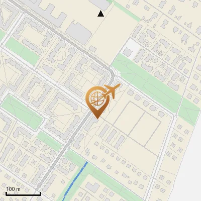 Foto zu Münchehagenstraße 64-65, 13125 Berlin