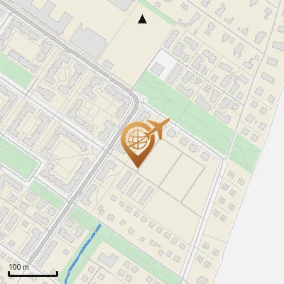 Foto zu Münchehagenstraße 67-97, 13125 Berlin