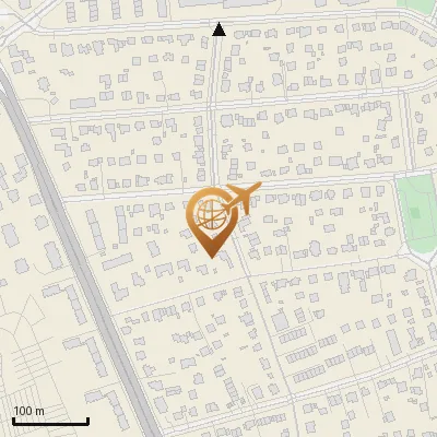 Foto zu Münchener Straße 9-11, 12309 Berlin