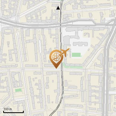 Foto zu Münchener Straße 11-14, 10779 Berlin