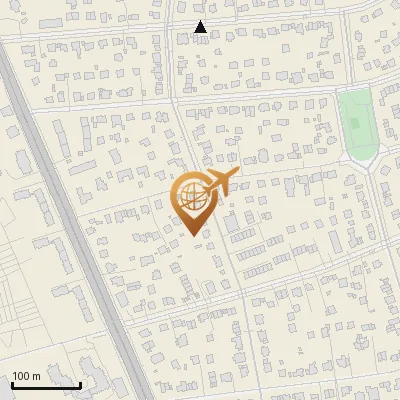 Foto zu Münchener Straße 12-15, 12309 Berlin