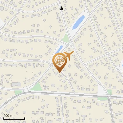 Foto zu Münchener Straße 3-16, 13465 Berlin