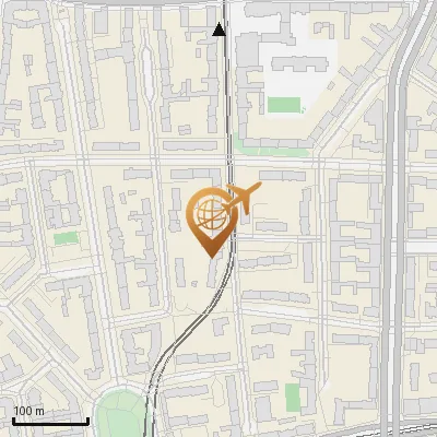 Foto zu Münchener Straße 15-18, 10779 Berlin