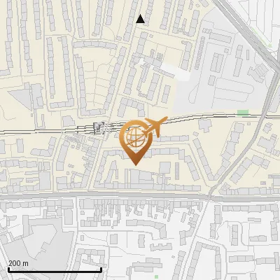 Foto zu Münchener Straße 12-20, 51103 Köln