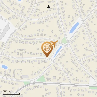 Foto zu Münchener Straße 18, 13465 Berlin