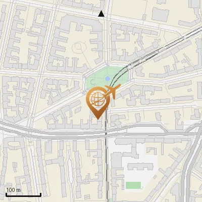 Foto zu Münchener Straße 1-4, 10777 Berlin