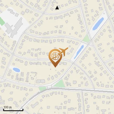 Foto zu Münchener Straße 19-27, 13465 Berlin