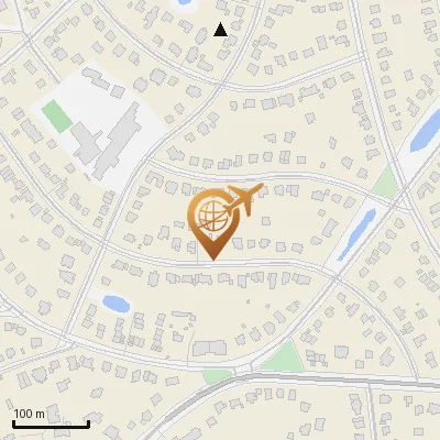 Foto zu Münchener Straße 28-32, 13465 Berlin