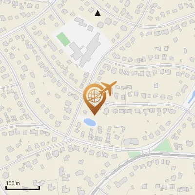 Foto zu Münchener Straße 39-41, 13465 Berlin