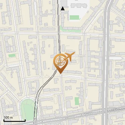 Foto zu Münchener Straße 40, 10779 Berlin