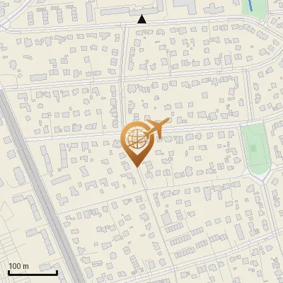 Foto zu Münchener Straße 39-40, 12309 Berlin