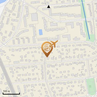 Foto zu Münchener Straße 42-44, 12309 Berlin