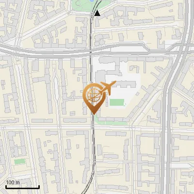 Foto zu Münchener Straße 45-47, 10779 Berlin