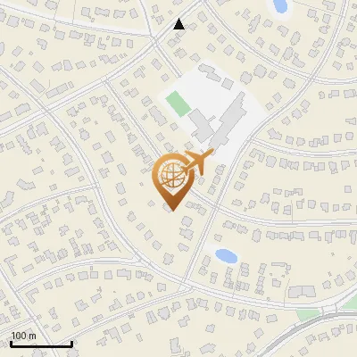 Foto zu Münchener Straße 43-49, 13465 Berlin