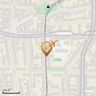 Foto zu Münchener Straße 48-49, 10779 Berlin