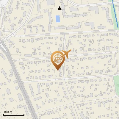 Foto zu Münchener Straße 5-7, 12309 Berlin