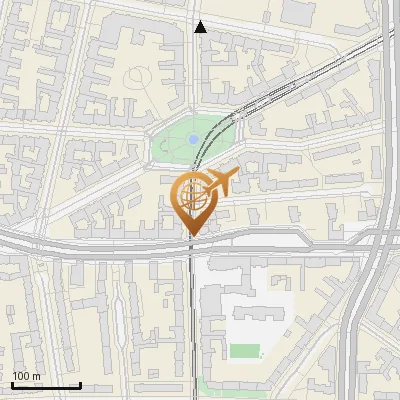 Foto zu Münchener Straße 54-55, 10777 Berlin