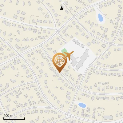 Foto zu Münchener Straße 51-57, 13465 Berlin